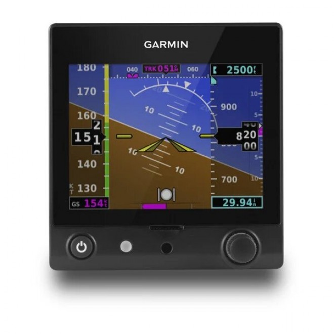 G5 Kit for Certificated Aircraft w/ DG/HSI, GAD 29 & LPM