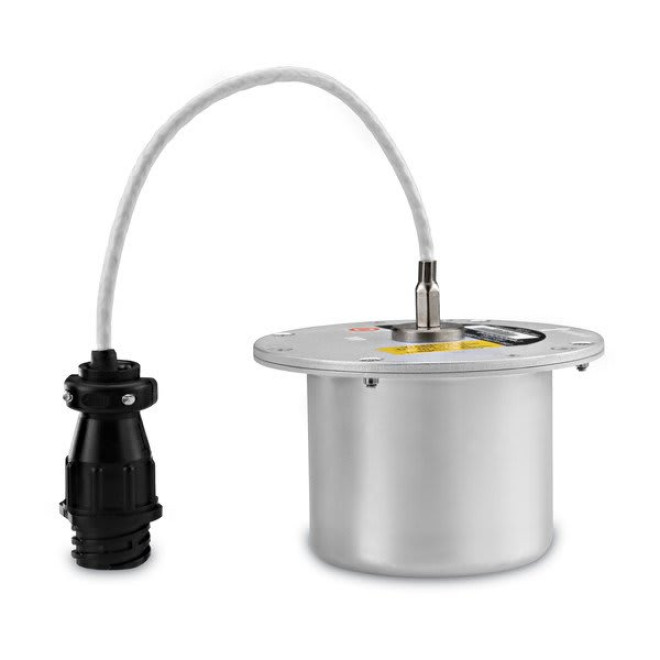 GMU 22 Magnetometer