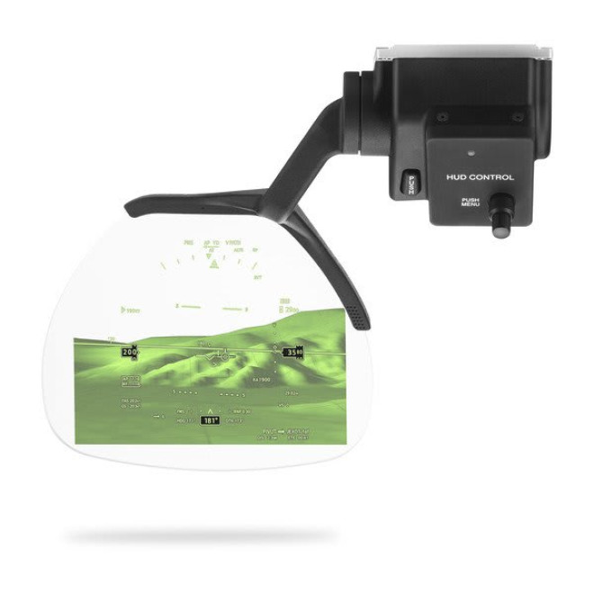 GHD™ 2100 Head-up Display