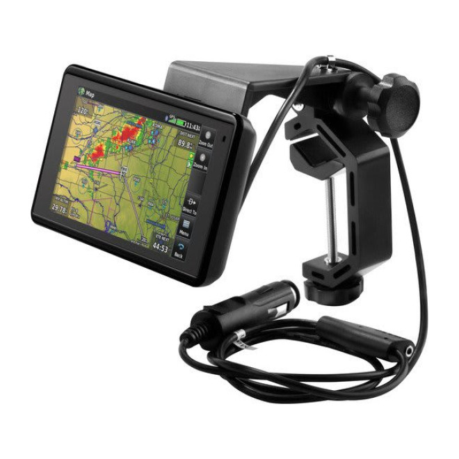 aera® 660, Americas