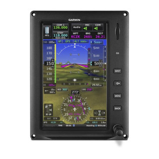 G3X Touch™ Display - GDU 470