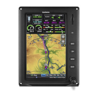G3X Touch™ Display - GDU 470