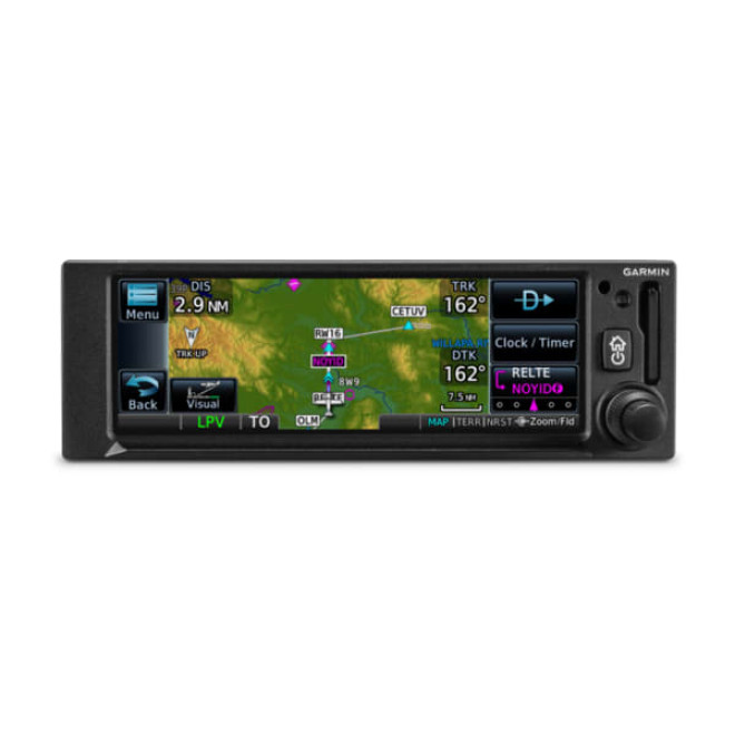 Kit, GPS 175, w/ GA 35S, Americas