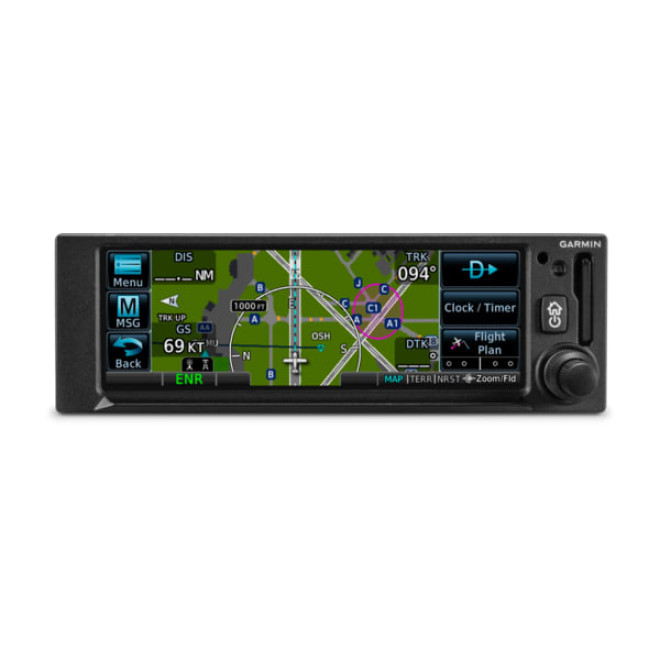 Kit, GPS 175, w/ GA 35S, Americas