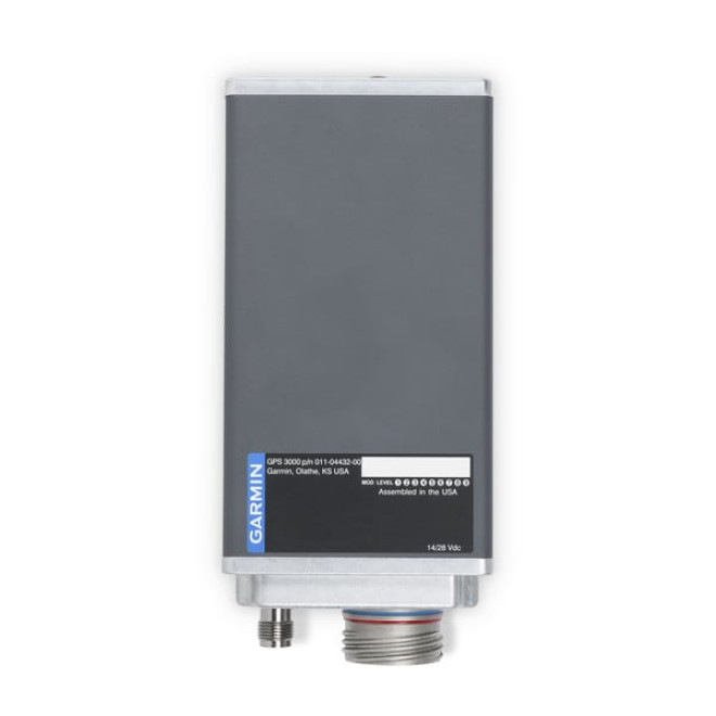 GPS 3000, Unit Only
