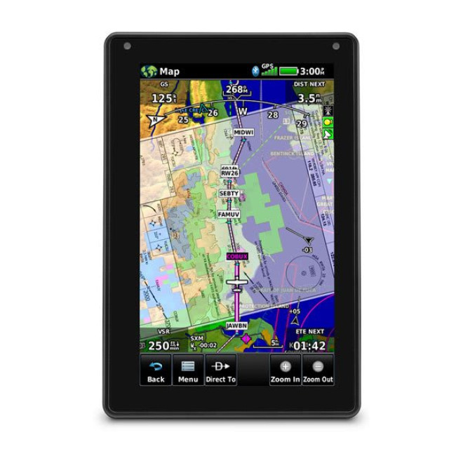aera® 760, GPS, North America