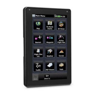 aera® 760, GPS, North America
