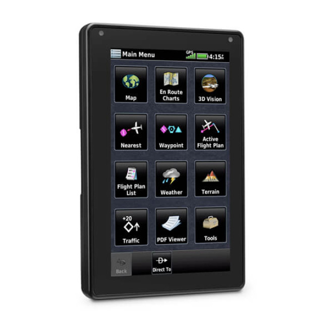 aera® 760, GPS, North America