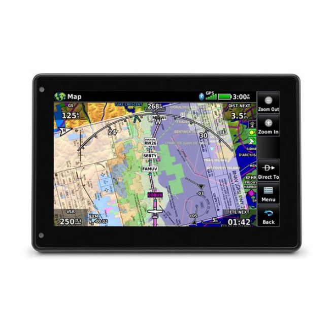 aera® 760, GPS, North America