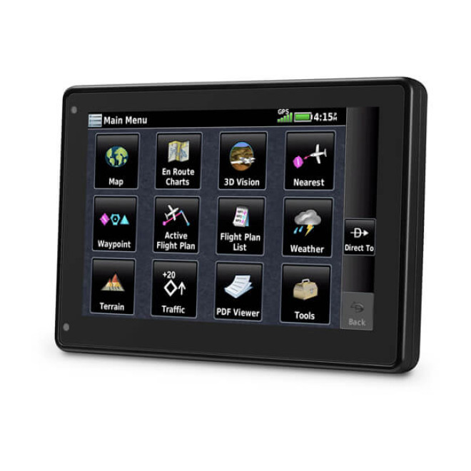 aera® 760, GPS, North America