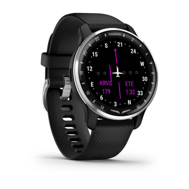 D2™ Air X10, Aviator Smartwatch