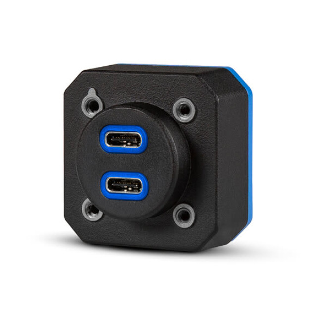 GSB™ 15, Dual Type-C, Rear Power Input, Standard