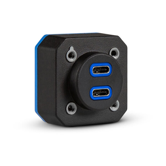 GSB™ 15, Dual Type-C, Rear Power Input, Standard