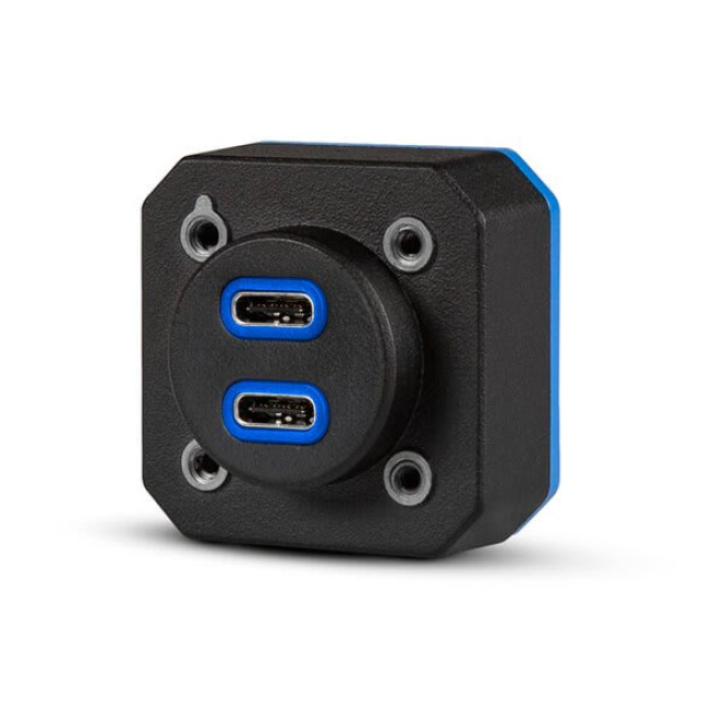 GSB™ 15, Dual Type-C, Side Power Input, Standard
