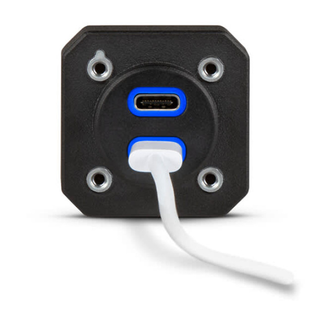 GSB™ 15, Dual Type-C, Side Power Input, Standard