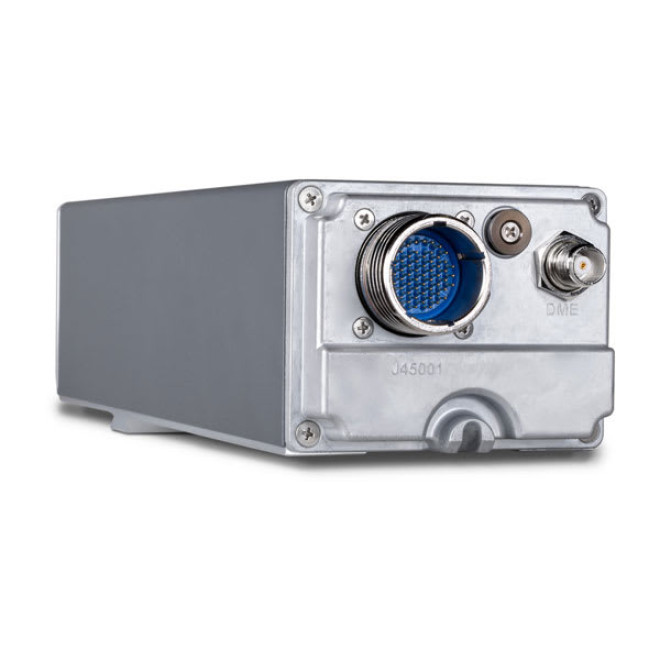 GDM 4500, Standard Kit