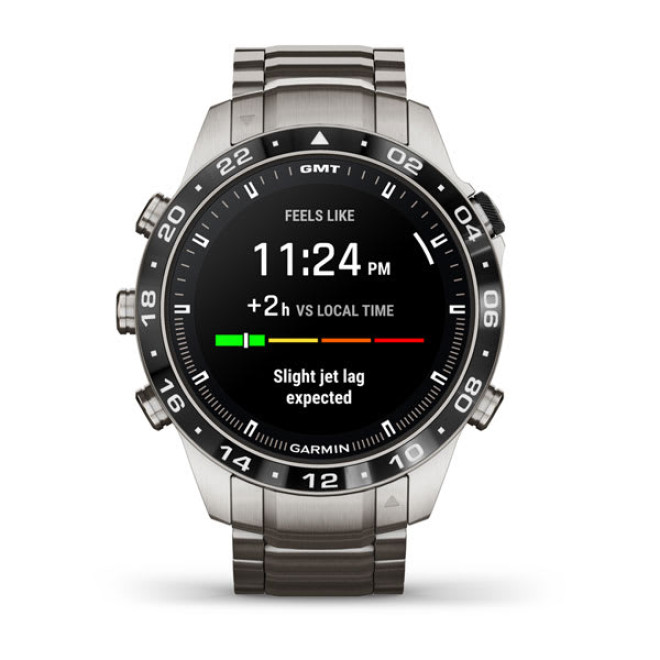 MARQ® Aviator (Gen 2), North America