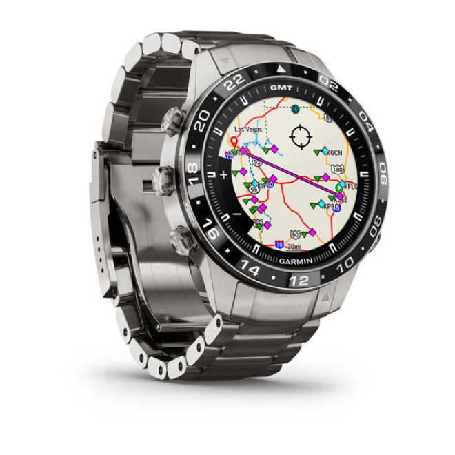 MARQ® Aviator (Gen 2), North America