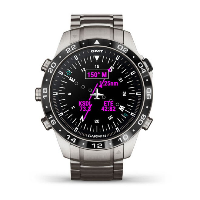 MARQ® Aviator (Gen 2), North America