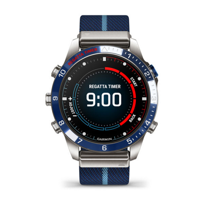 MARQ® Captain (Gen 2)