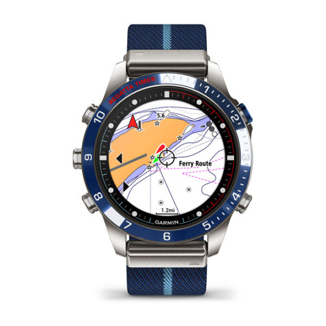 MARQ® Captain (Gen 2)