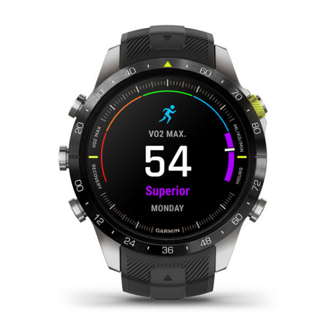 MARQ® Athlete (Gen 2)