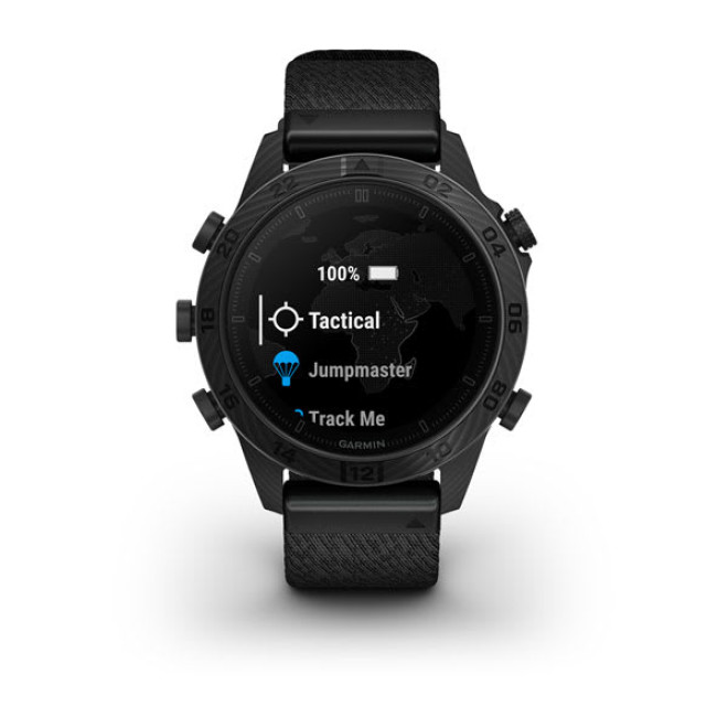 MARQ® Commander (Gen 2) - Carbon Edition