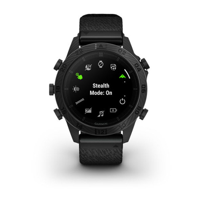 MARQ® Commander (Gen 2) - Carbon Edition
