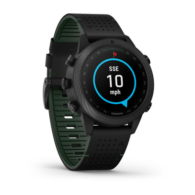 MARQ® Golfer (Gen 2) - Carbon Edition