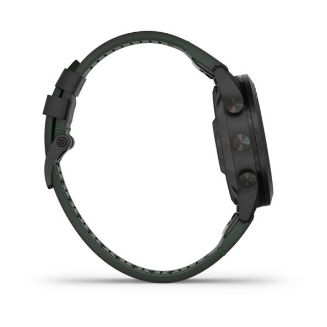MARQ® Golfer (Gen 2) - Carbon Edition