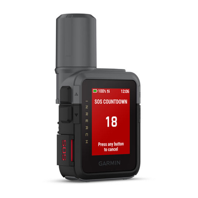 inReach® Mini 3