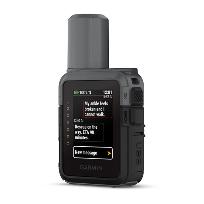 inReach® Mini 3