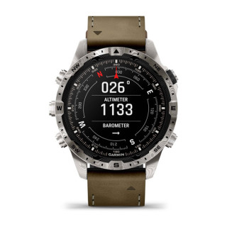 MARQ® Adventurer (Gen 2) - Damascus Steel Edition