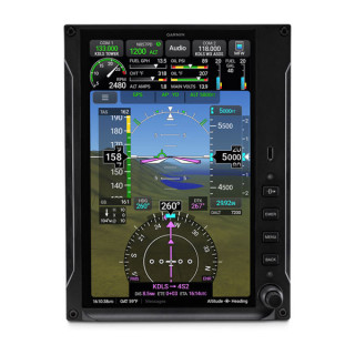 AXIS Flight Displays