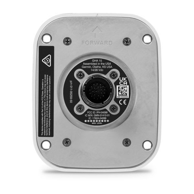 GHA™ 15 (For Certificated Aircraft)
