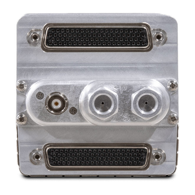 GI 275, Attitude Indicator (AI/ADI)
