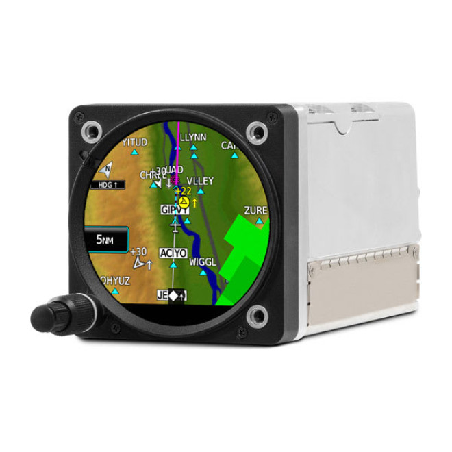 GI 275, Multi-function Display (MFD)