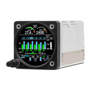 GI 275, Engine Indication System (EIS)