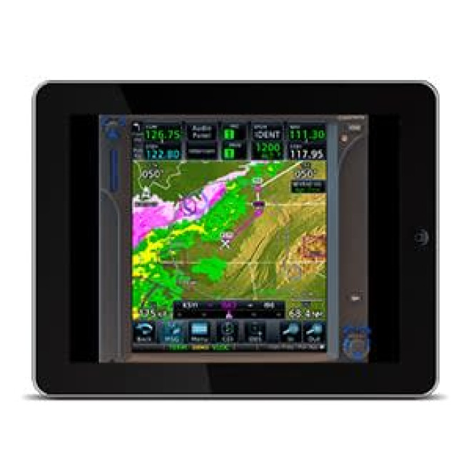GTN™ Trainer Aviation App