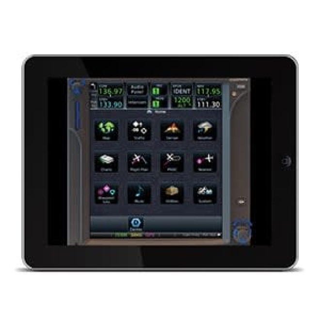 GTN™ Trainer Aviation App