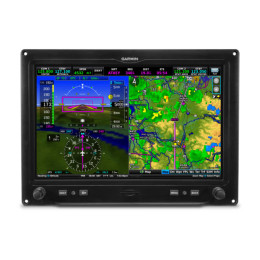 G3X Touch for Certificated Aircraft, 10.6