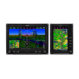G3X Touch for Certificated Aircraft, 10.6