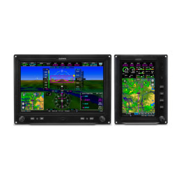 G3X Touch for Certificated Aircraft, 10.6