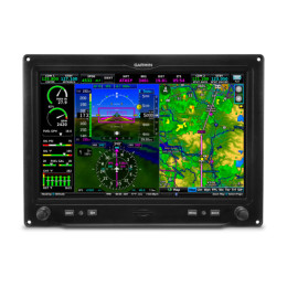 G3X Touch for Certificated Aircraft, 10.6