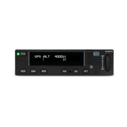 GFC™ 600H Flight Control System