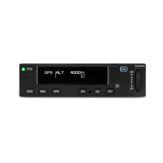 GFC™ 600H Flight Control System