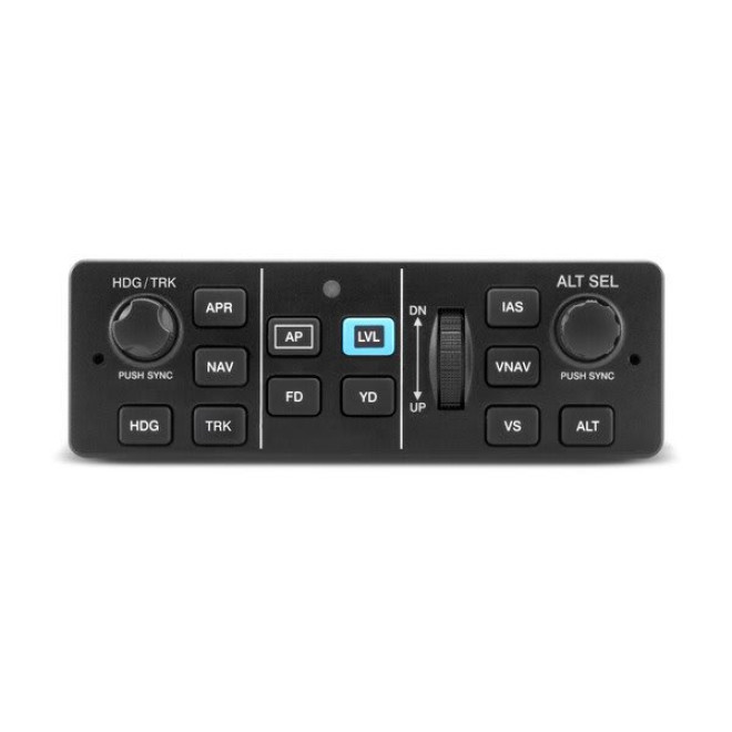 GFC™ 500 Digital Autopilot