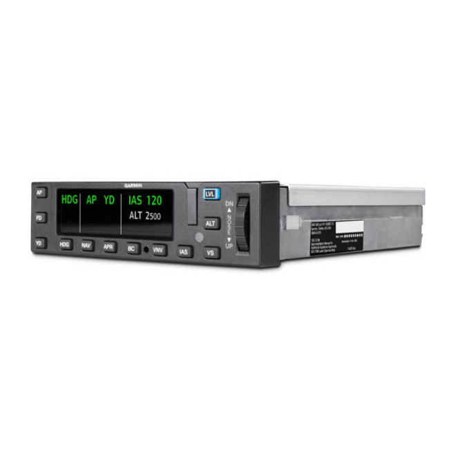 GFC™ 600 Digital Autopilot