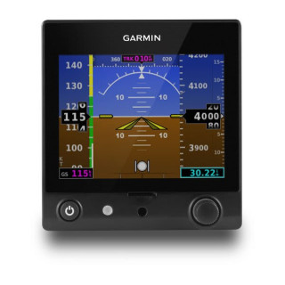 G5 for Certificated Aircraft, Standard Kit (Attitude)