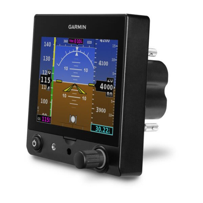 G5 for Certificated Aircraft, Standard Kit (Attitude)